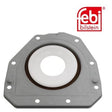 Febi 45216 Crankshaft Seal Premium High Performance Fits VW Golf 2009-2013