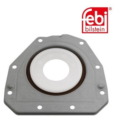 Febi 45216 Crankshaft Seal Premium High Performance Fits VW Golf 2009-2013
