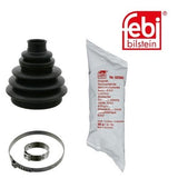 Febi 14909 Premium Bellow Drive Shaft Front Durable Fits Alfa Romeo 166 1998-00