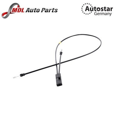 Autostar Germany Hood Bowden Cable 2118800159