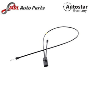 Autostar Germany Hood Bowden Cable 2118800159
