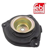 Febi 103330 Strut Mounting Front Left Premium Fits Nissan Micra 2002-2010