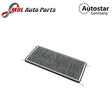 AutoStar Germany Cabin Air Filter for BMW E53 X5 64319218705