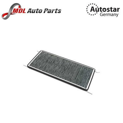 AutoStar Germany Cabin Air Filter for BMW E53 X5 64319218705