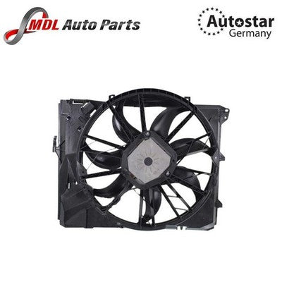 AutoStar Germany A C FANX1 E84 17427562080