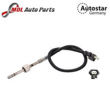 EXHAUST TEMPERATURE SENSOR FITS MERCEDES A0009054306 A0019050600 0009054306