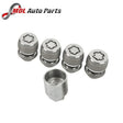 ALLMAKES KIT - WHEEL LOCKING LR086417