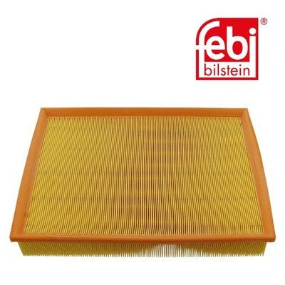 Febi 34870 Air Filter Premium High Performance Fits VW Crafter 30-35 2013 - 2016