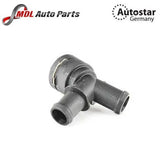 Autostar Germany WATER FLANGE For Audi 5Q0122291AB