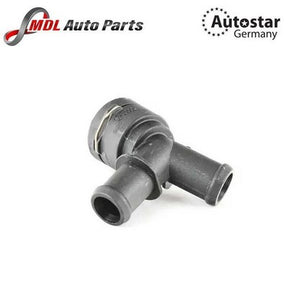 Autostar Germany WATER FLANGE For Audi 5Q0122291AB