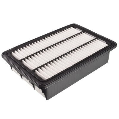 Febi 184367 Air Filter Standard Premium Grade Fits Hyundai Santa Fe 2006 - 2009