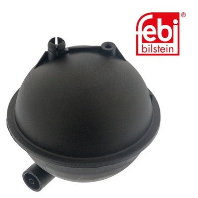 Febi 48804 Pressure Reservoir Standard Premium Quality Fits Audi A6 2004 - 2011