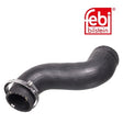 Febi 103139 Charger Intake Hose Fits Mercedes-Benz Sprinter 3-T 2006 - 2009