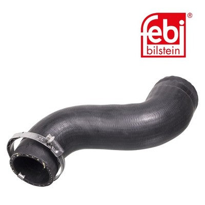Febi 103139 Charger Intake Hose Fits Mercedes-Benz Sprinter 3-T 2006 - 2009