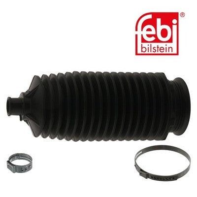 Febi 39234 Steering Boot Kit Front Left Right Fits Dacia Duster 2013 - 2017