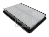 Febi 184368 Air Filter Standard Premium Fits Hyundai Grand Santa Fé 2013 - 2018