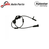 AUTOSTAR GERMANY ABS SENSOR ALS2892