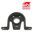 Febi 02728 Propshaft Center Support Repair Kit Standard Fits VW LT 1999 - 2006