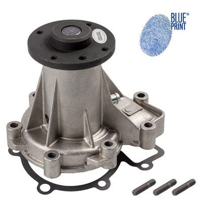 Blueprint ADG09112 Water Pump Cast Aluminium Fits Daewoo Korando 1999 - 2024