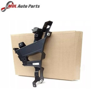 Land Rover Genuine Right Side Bracket - Air Duct Support for Velar - LR093493