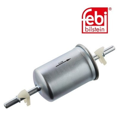 Febi 48545 Premium Fuel Filter High Performance Fits Ford Mondeo 2014-2024