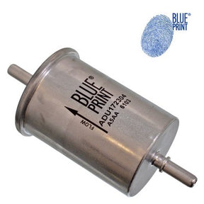Blueprint ADU172304 Fuel Filter Aluminium Fits Smart City-Coupe 1999 - 2004