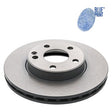 Blueprint ADU174331 Brake Disc Front Fits Mercedes-Benz A-Class 2015 - 2018