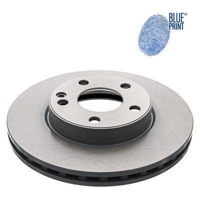 Blueprint ADU174331 Brake Disc Front Fits Mercedes-Benz A-Class 2015 - 2018