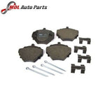 Ferodo Brake Pads STC9189 Discovery 1