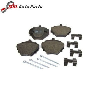 Ferodo Brake Pads STC9189 Discovery 1