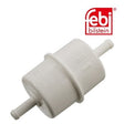 Febi 101110 Premium Fuel Filter High Performance Fits Iveco Daily 1999-2007