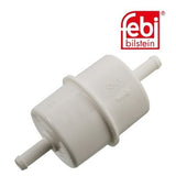 Febi 101110 Premium Fuel Filter High Performance Fits Iveco Daily 1999-2007