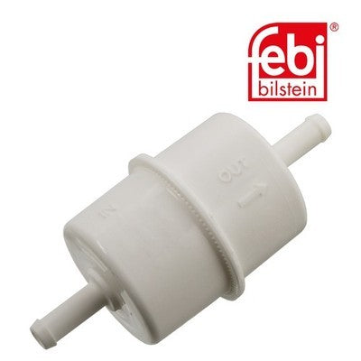 Febi 101110 Premium Fuel Filter High Performance Fits Iveco Daily 1999-2007