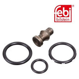 Febi 39731 Gasket Set Premium High Performance Fits Audi A3 2003-2012