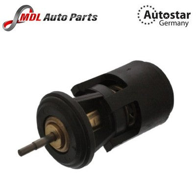 THERMOSTAT 032121110B FITS AUDI A2 SKODA FABIA FELICIA VW POLO BEETLE