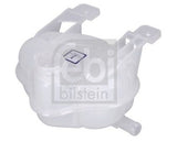 Febi 185367 Coolant Expansion Tank Standard Premium Fits Fiat Punto 2012 - 2025