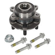 Febi 186553 Wheel Bearing Kit Standard Premium Fits Ford Galaxy 2015 - 2018