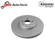 autostar germany BRAKE DISC G20 G21 G11 G12 G31 G32 34116860912