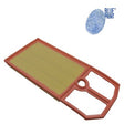 Blueprint ADV182259 Air Filter Insert Premium Fits VW Lupo 1999 - 2005