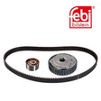 Febi 49385 Timing Belt Kit Premium Quality Durable Fits Fiat Punto 2014 - 2025