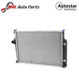Autostar Germany (AST-101042) RADIATOR For BMW E32 / M30 325 89-93 17111468080