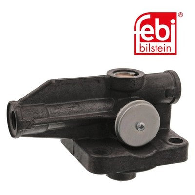 Febi 06411 Shift Cylinder Valve Premium High Performance Fits BMW X3 2011 - 2012