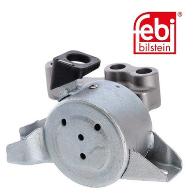 Febi 100157 Engine Mounting Right Rubber-Metal Mount Fits Fiat Doblo 2010 - 2025