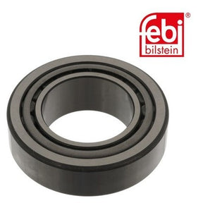 Febi 47340 Wheel And Gear Shaft Bearing Tapered Roller Fits Citroen C4 2006 - 07
