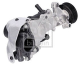 Febi 185067 Water Pump Switchable Durable Fits Mercedes-Benz A-Class 2015 - 2018