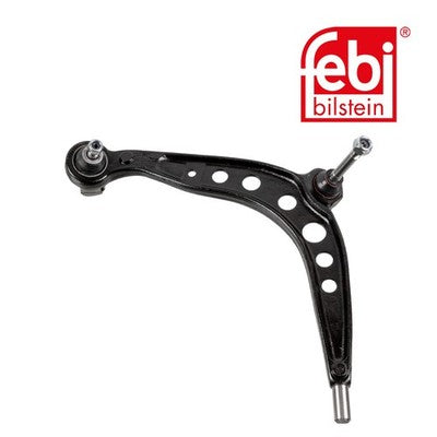Febi 07965 Control Arm Cast Steel Standard Premium Fits BMW Z3 1998 - 2003