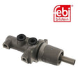 Febi 45973 Brake Master Cylinder Fits Mercedes-Benz Sprinter 2-T 2000 - 2006