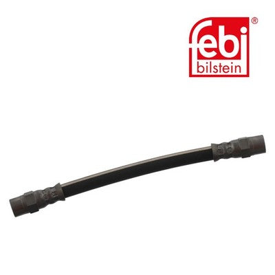 Febi 08519 Brake Hose Standard Durable Premium Grade Fits Audi 80 1978 - 1981