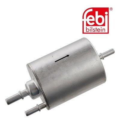 Febi 30753 Premium Fuel Filter High Performance Fits Audi A4 2001-2004