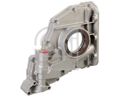 Febi 177228 Oil Pump Premium Grade Durable Reliable Standard High Performance